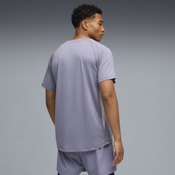 PUMA Performance Shirt in Grey