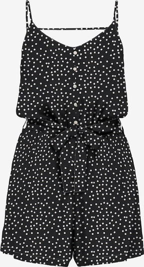 Vienos dalies kostiumas 'ONLNOVA' iš ONLY, spalva – juoda / balta, Prekių apžvalga