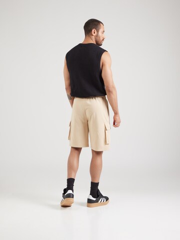 Champion Authentic Athletic Apparel Обычный Брюки-карго в Зеленый