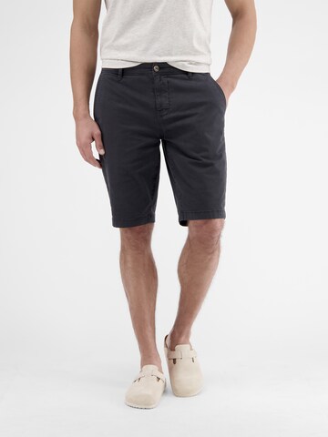 LERROS Regular Trousers ' ' in Blue