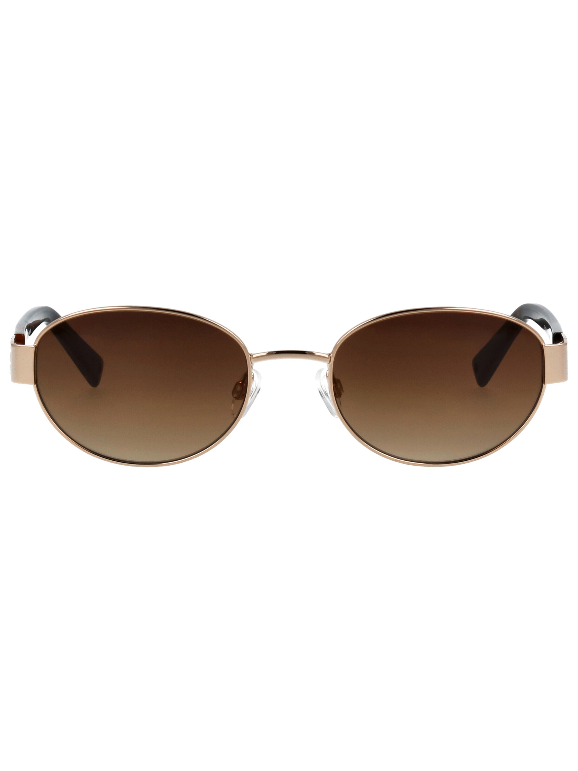 BRENDEL eyewear Sonnenbrille in Gold
