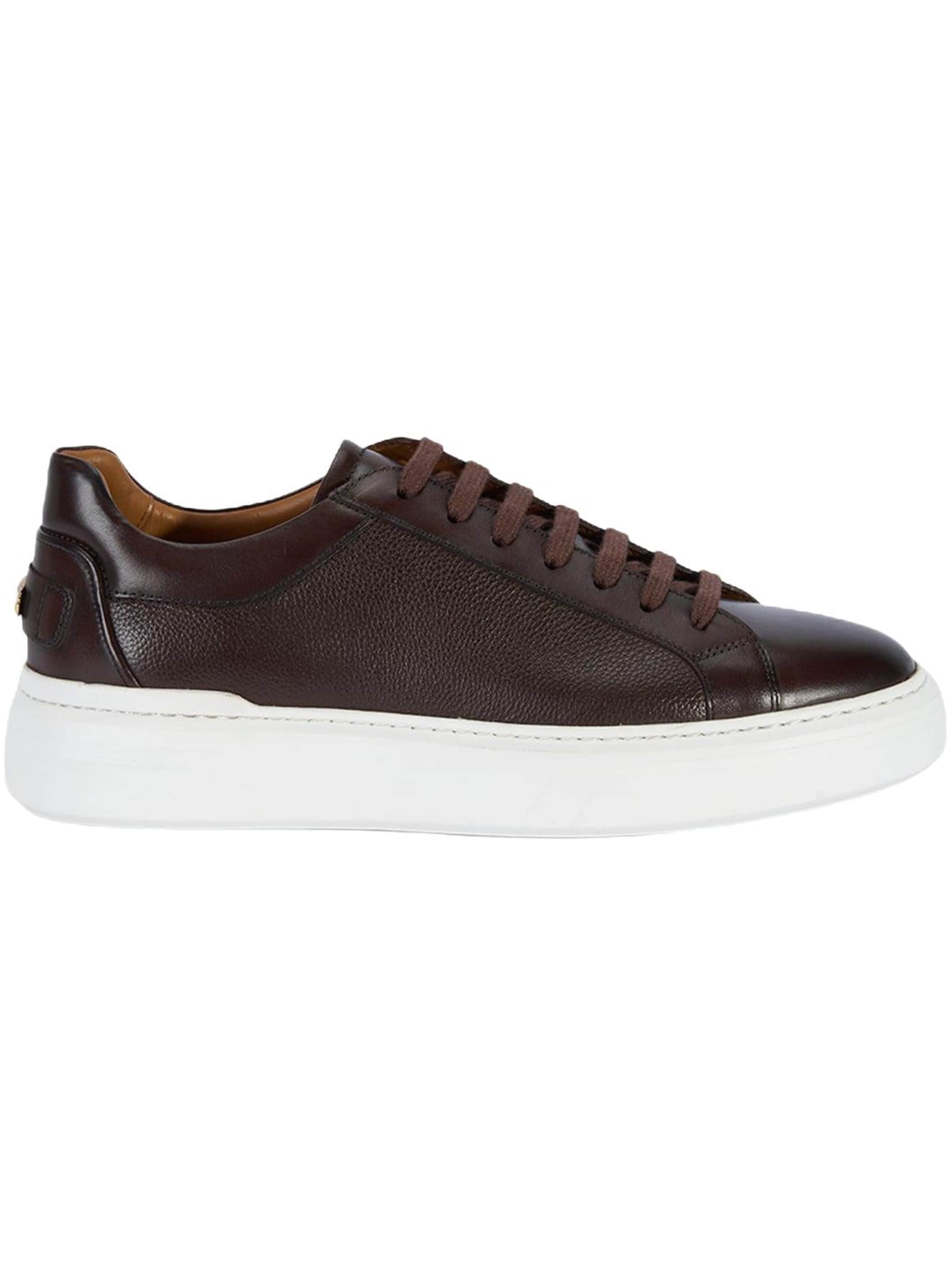 Desa Sneaker low 'Trainer'‌ in 40 in braun, Produktansicht
