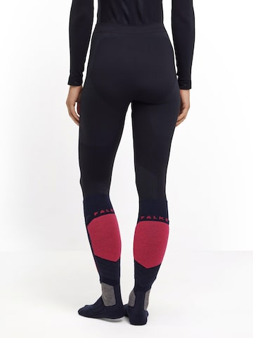 FALKE Tights in Black