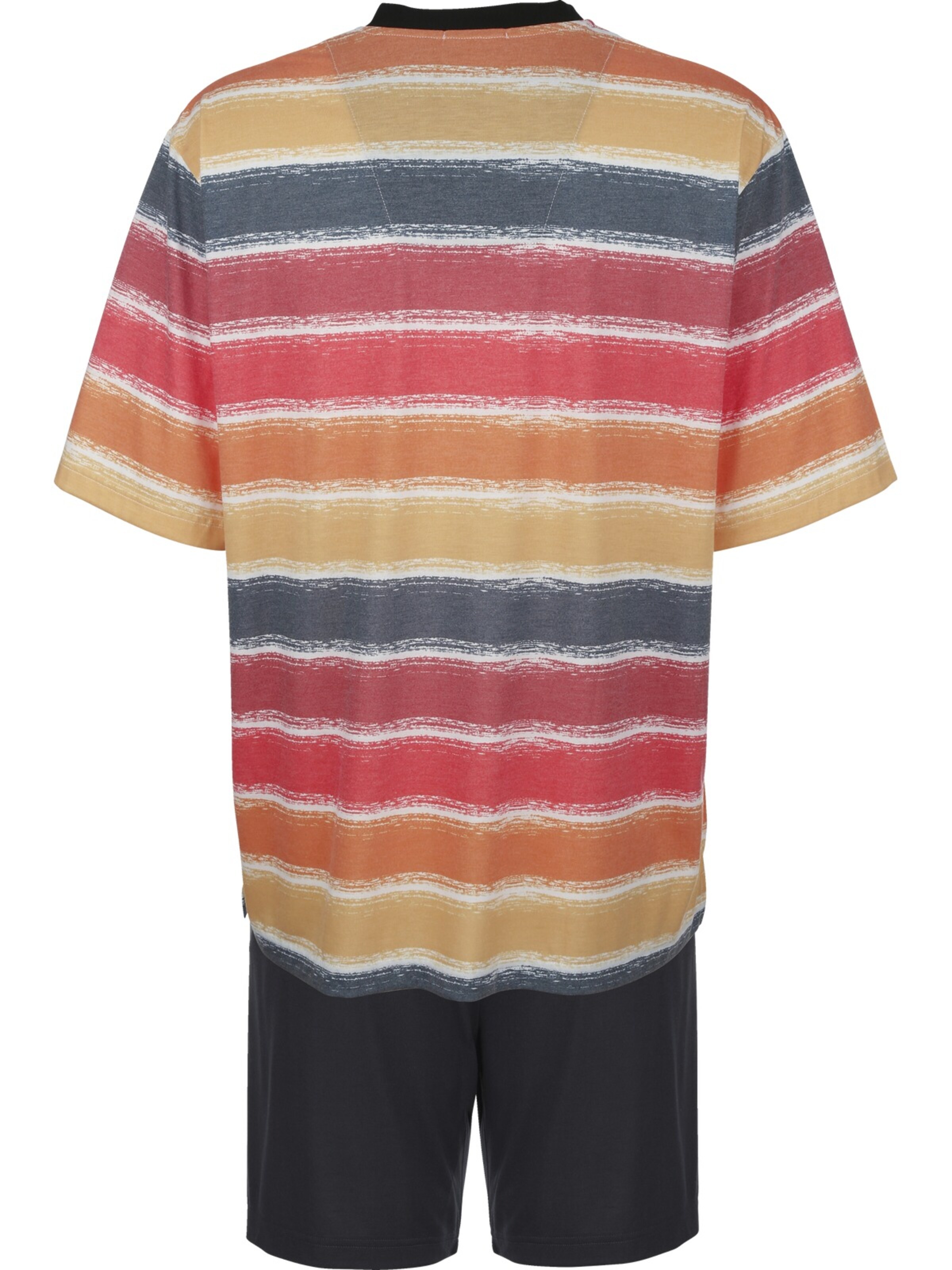 BABISTA Pyjama 'Porento' in Mischfarben