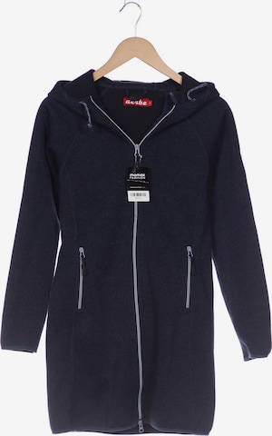 Derbe Jacket & Coat in S in Blue: front