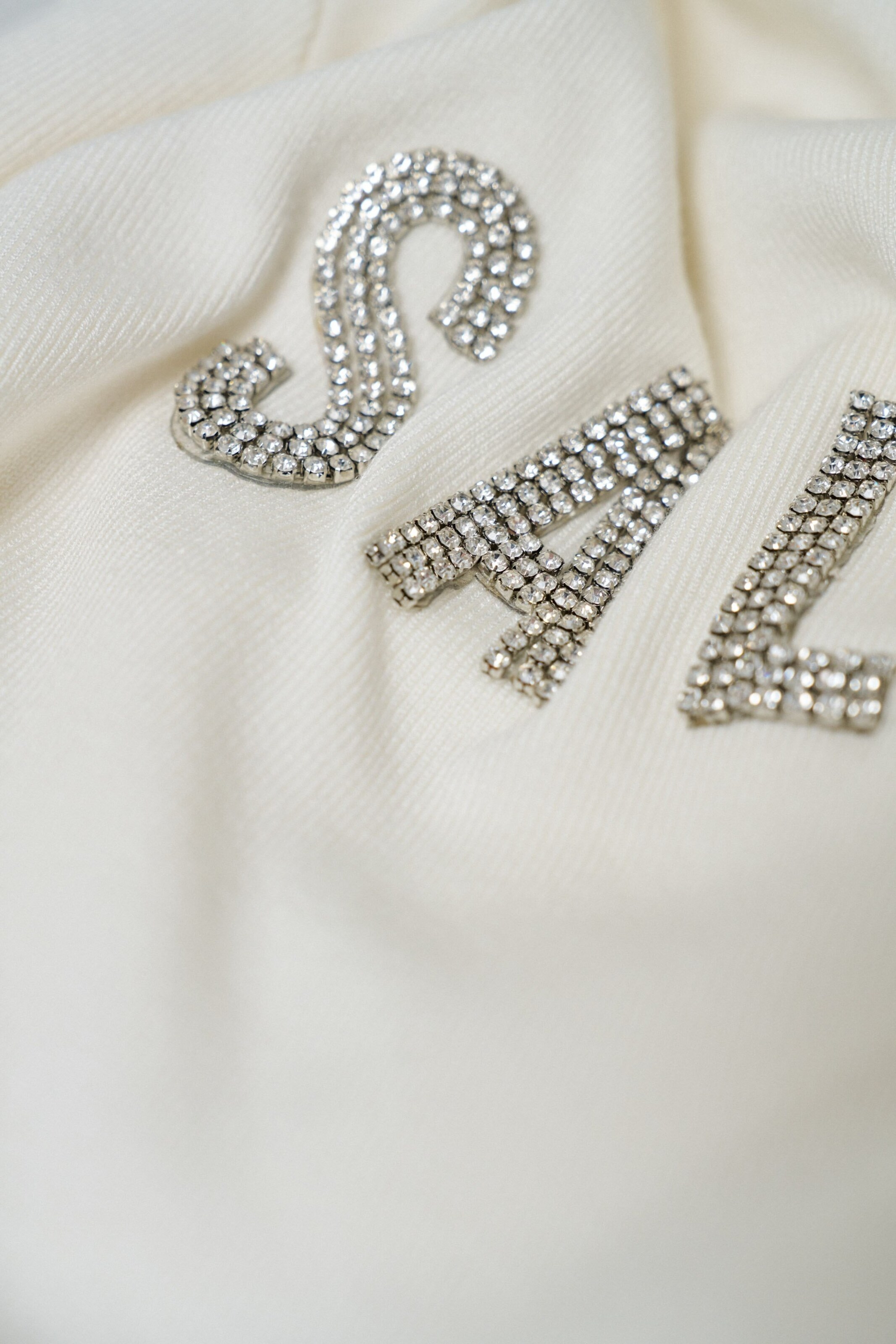 Salsa Jeans Trui in Wit