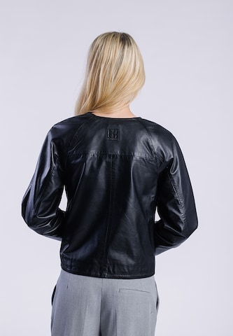 FREAKY NATION Välikausitakki ' Only You-FN SNZ ' värissä musta