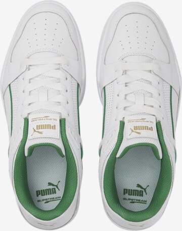 PUMA Sneakers laag in Wit