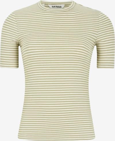 Soft Rebels Paita 'Fenja' värissä beige / hiekka, Tuotenäkymä