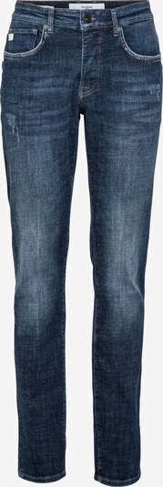 Goldgarn Jeans 'JUNGBUSCH' i blå denim, Produktvy