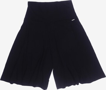 apriori Shorts L in Schwarz: predná strana