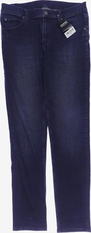 CHEAP MONDAY Jeans 33 in Blau: Vorderseite