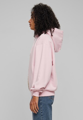 Karl Kani Sweatshirt in Roze