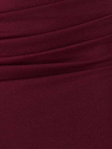 Robe 'Maree' BWLDR en rouge