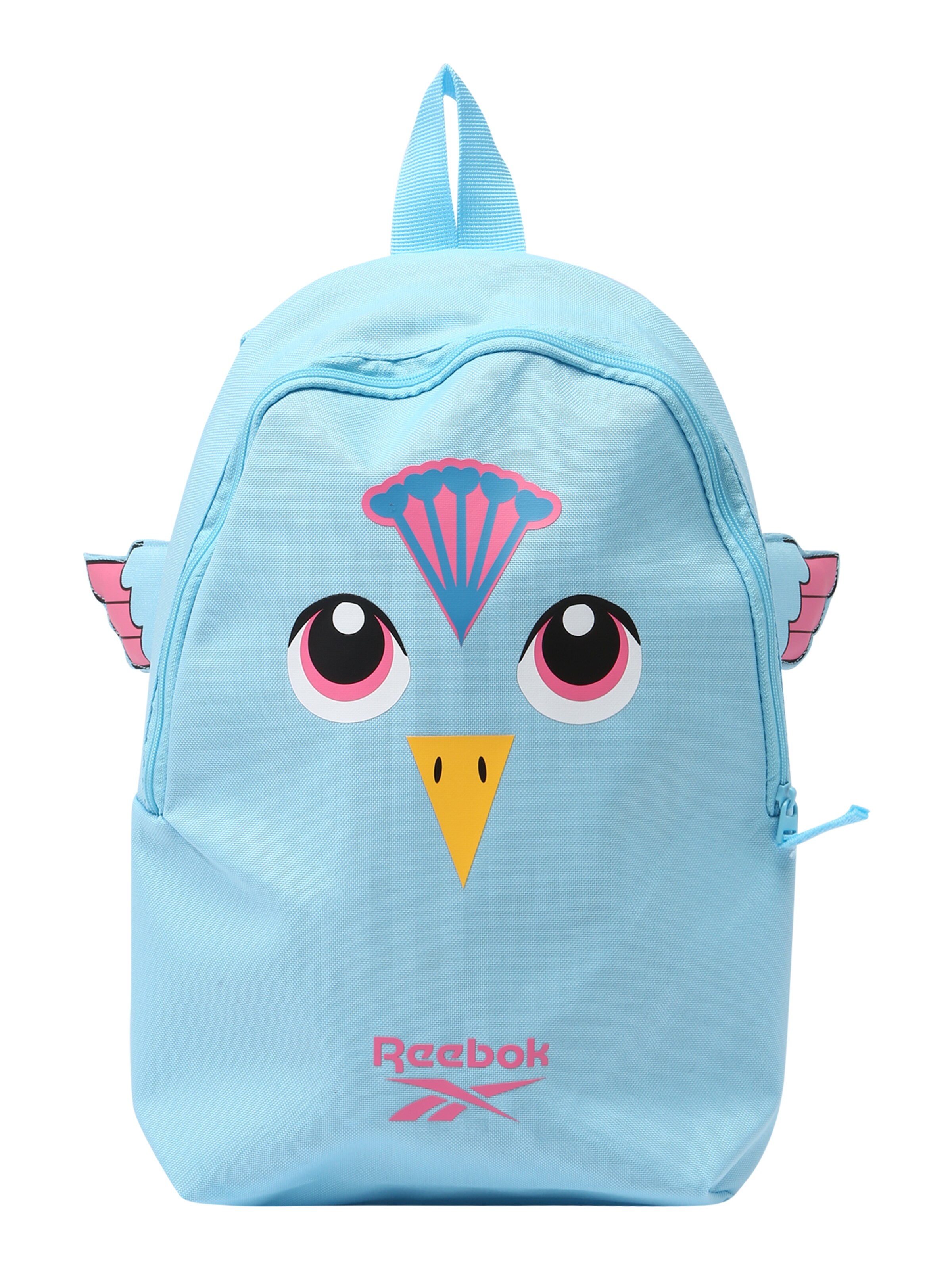 Reebok Sport Sportrugzak in Lichtblauw | ABOUT YOU