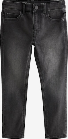 Next Jeans in Grey: front