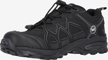 Whistler Schuhe 'Nadian' in Schwarz