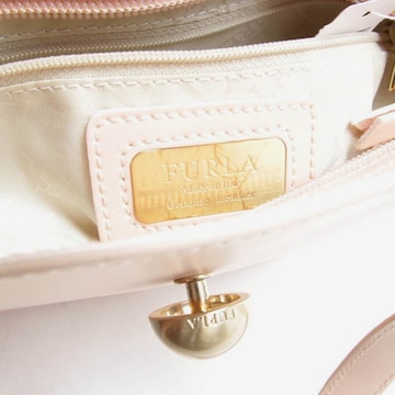 FURLA Handtasche One Size in Pink