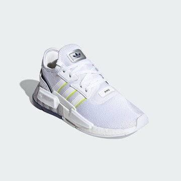 ADIDAS ORIGINALS Sneakers laag 'NMD_G1' in Wit