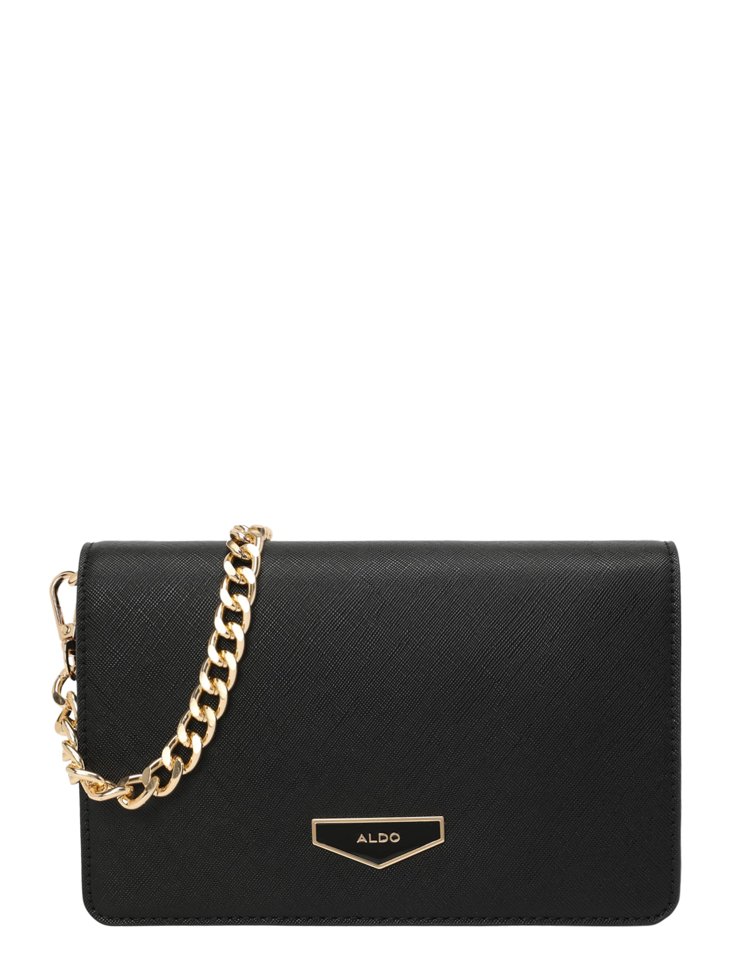 ALDO Válltáska 'DALLALESSI' - fekete