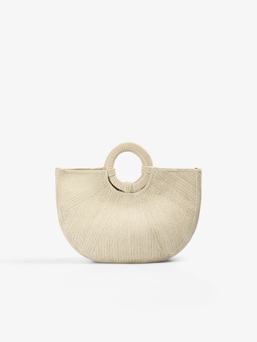 Scalpers Rafcircle Bag ' ' in Beige