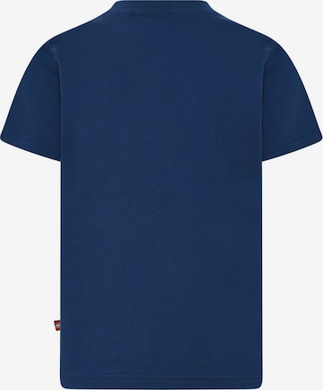 LEGO® kidswear Shirt 'TAYLOR 606' in Blauw