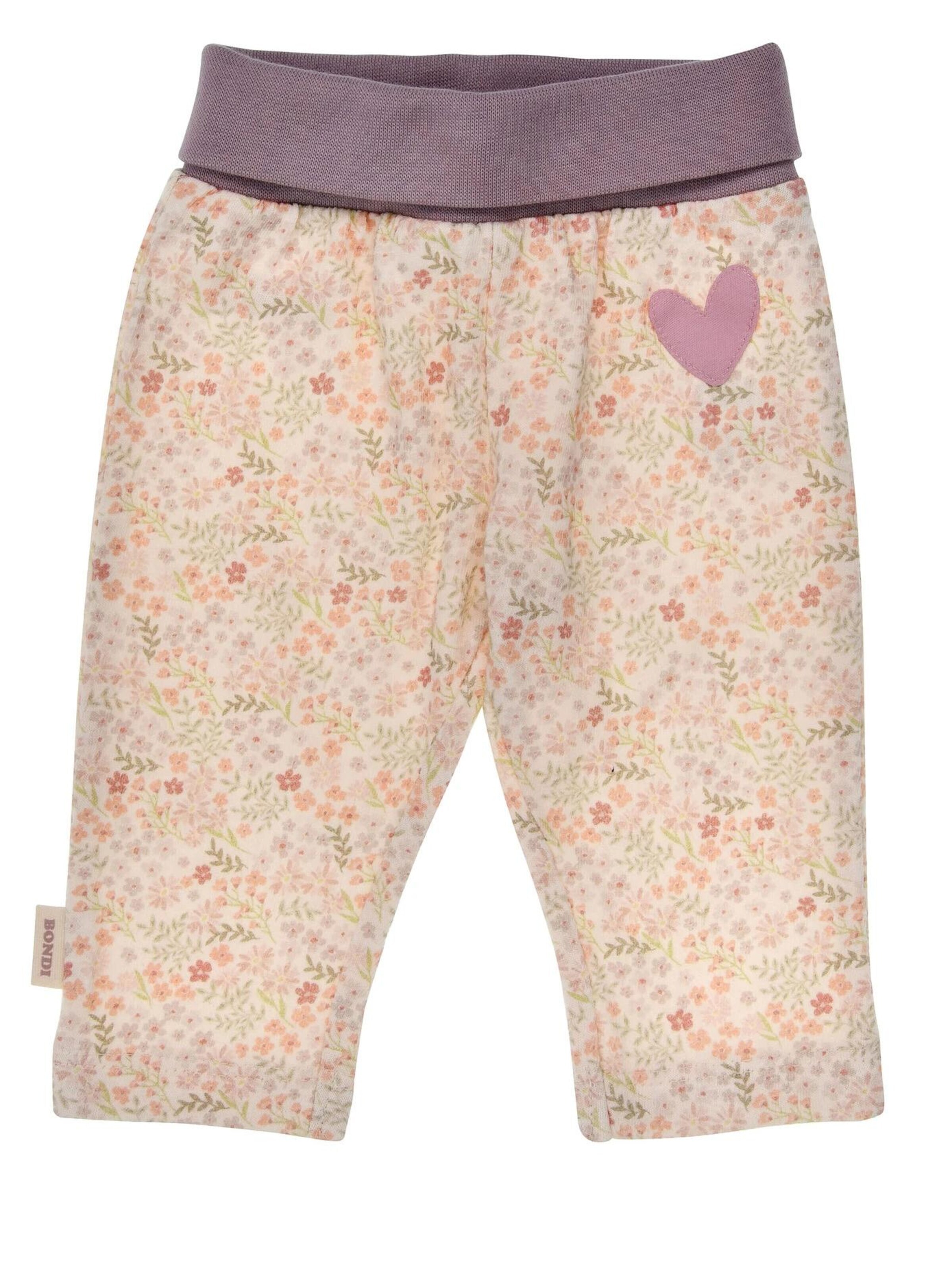 BONDI Regular Leggings‌‌‌‌‌‌ in Mischfarben: Vorderseite