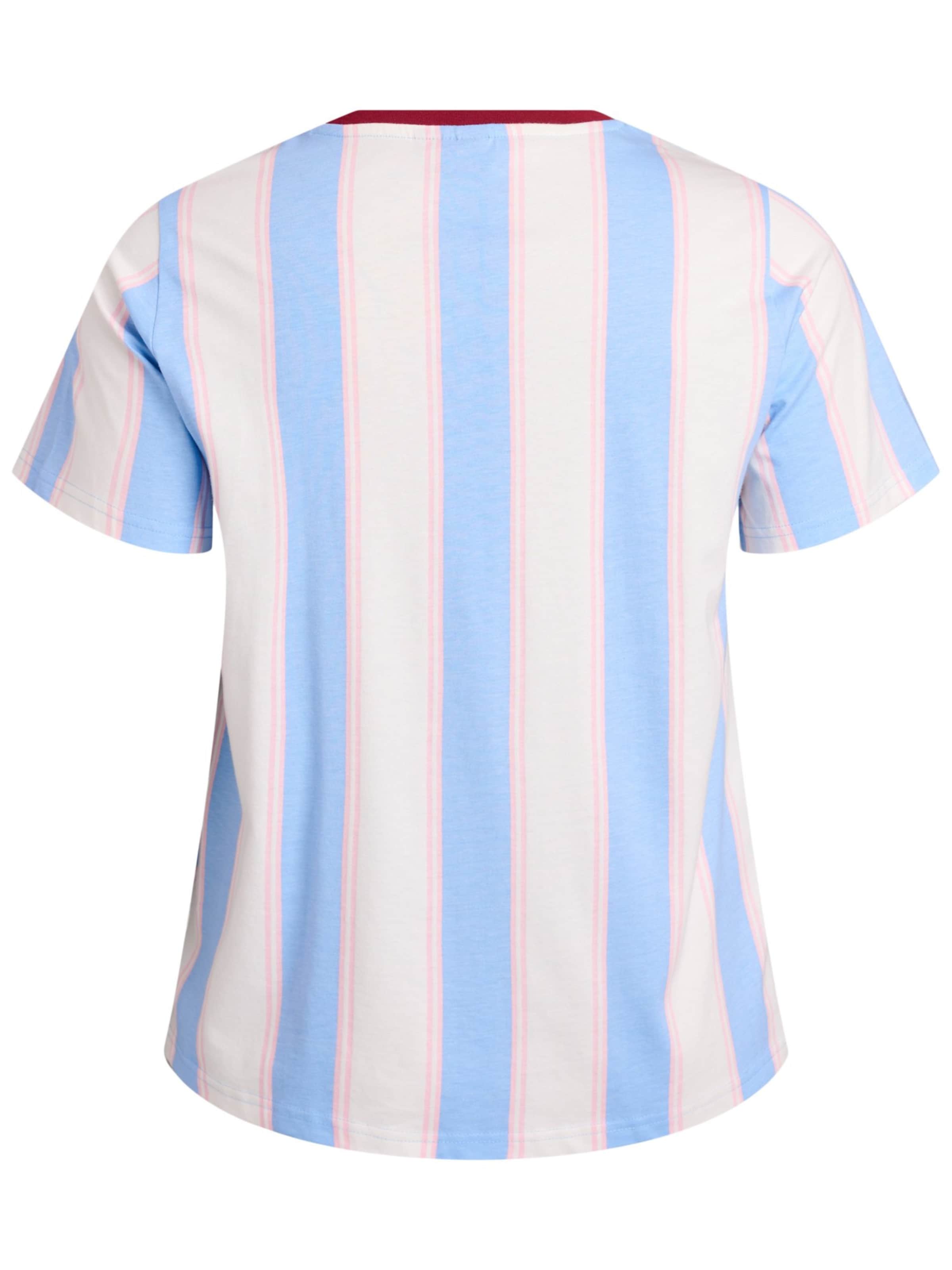 mišri Zizzi Marškinėliai 'MALLYIS'