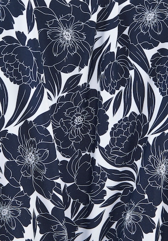 SUNSEEKER Tankinitop - kék