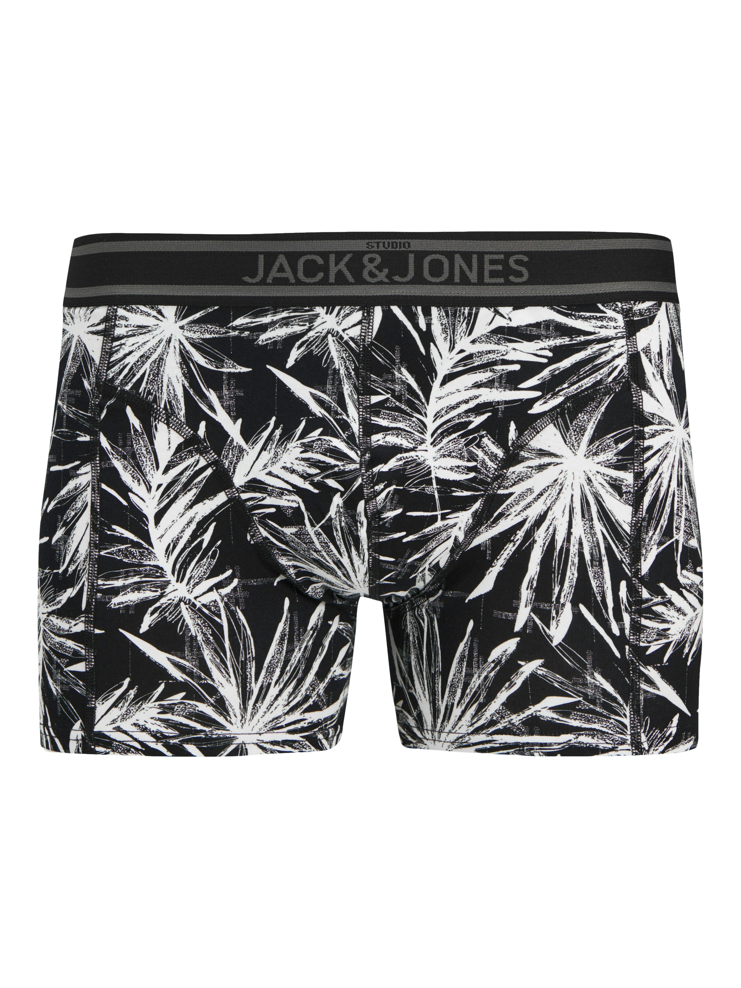 JACK & JONES Μποξεράκι 'JACRichard' σε μπλε