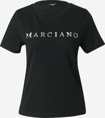 GUESS by Marciano Shirt 'CANDY' in Black: front