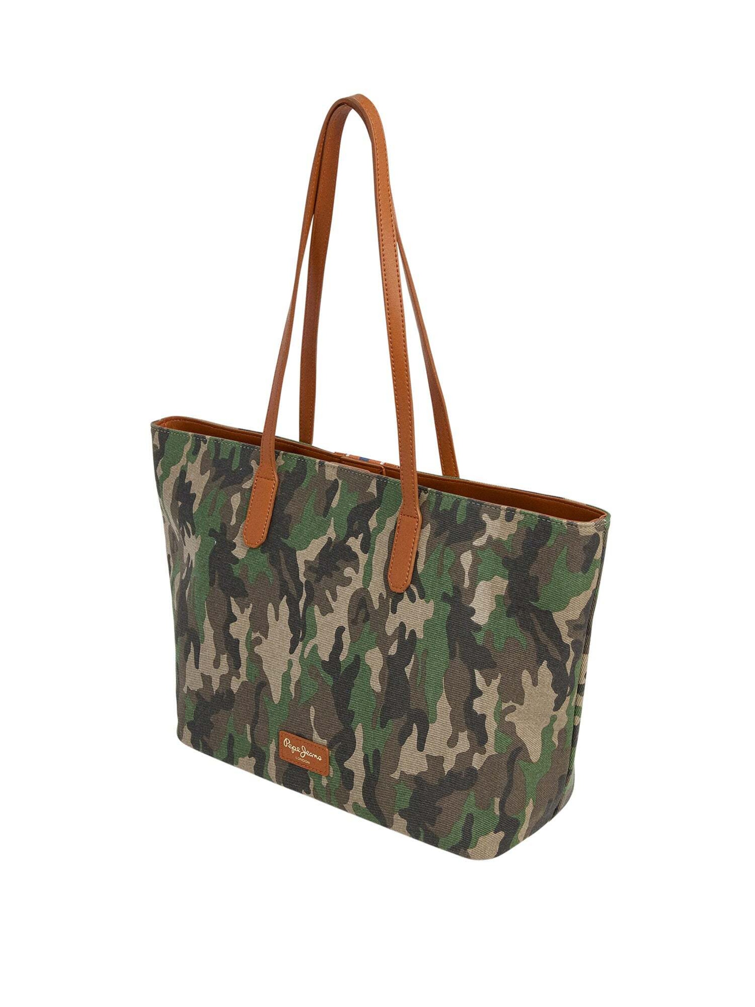 Cabas 'GARTRED' Pepe Jeans en mélange de couleurs