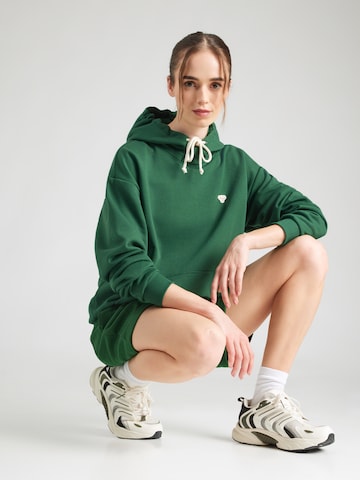 Hummel Sweatshirt i grøn