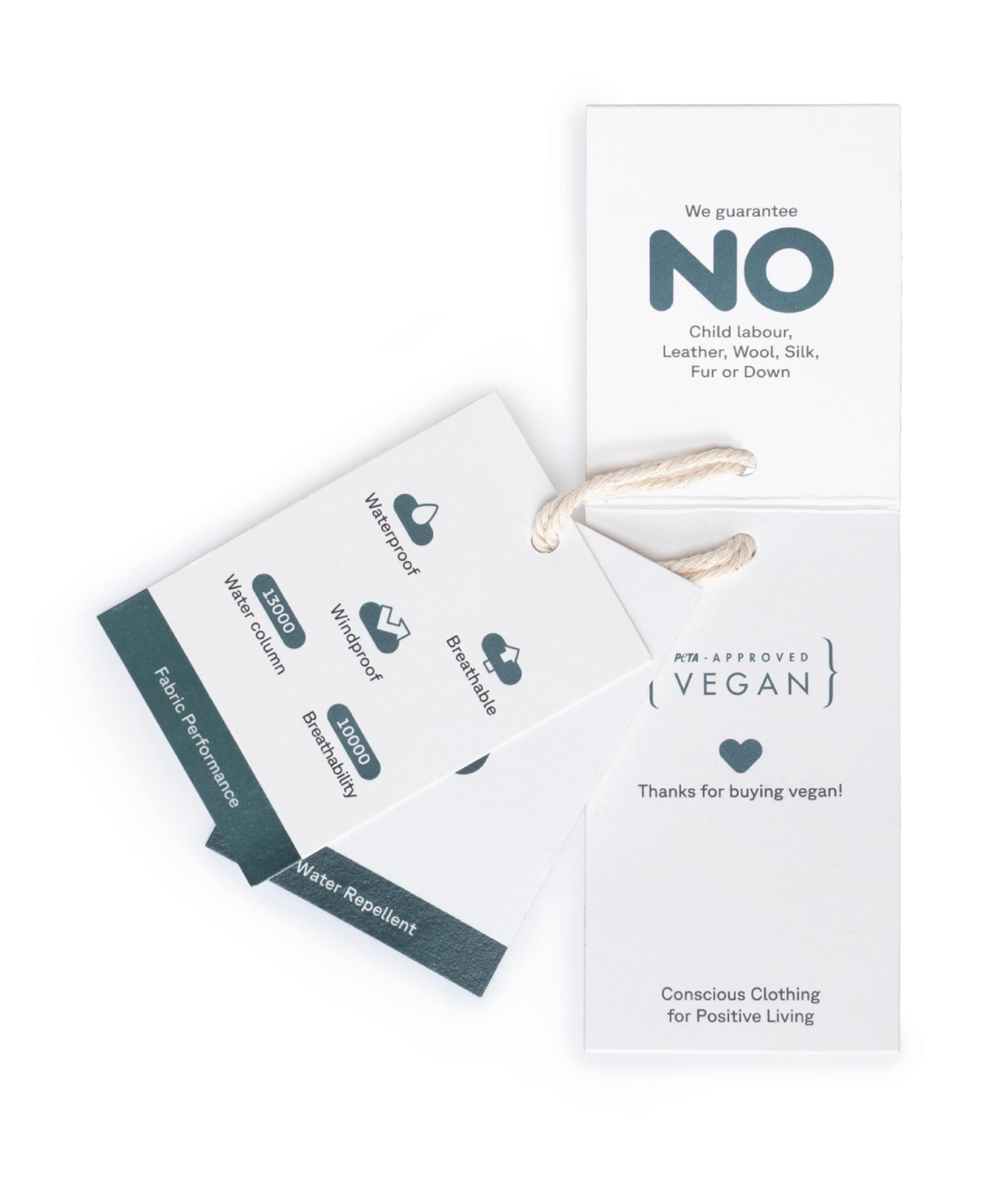 Veste outdoor 'Oggie Block' Ragwear en beige