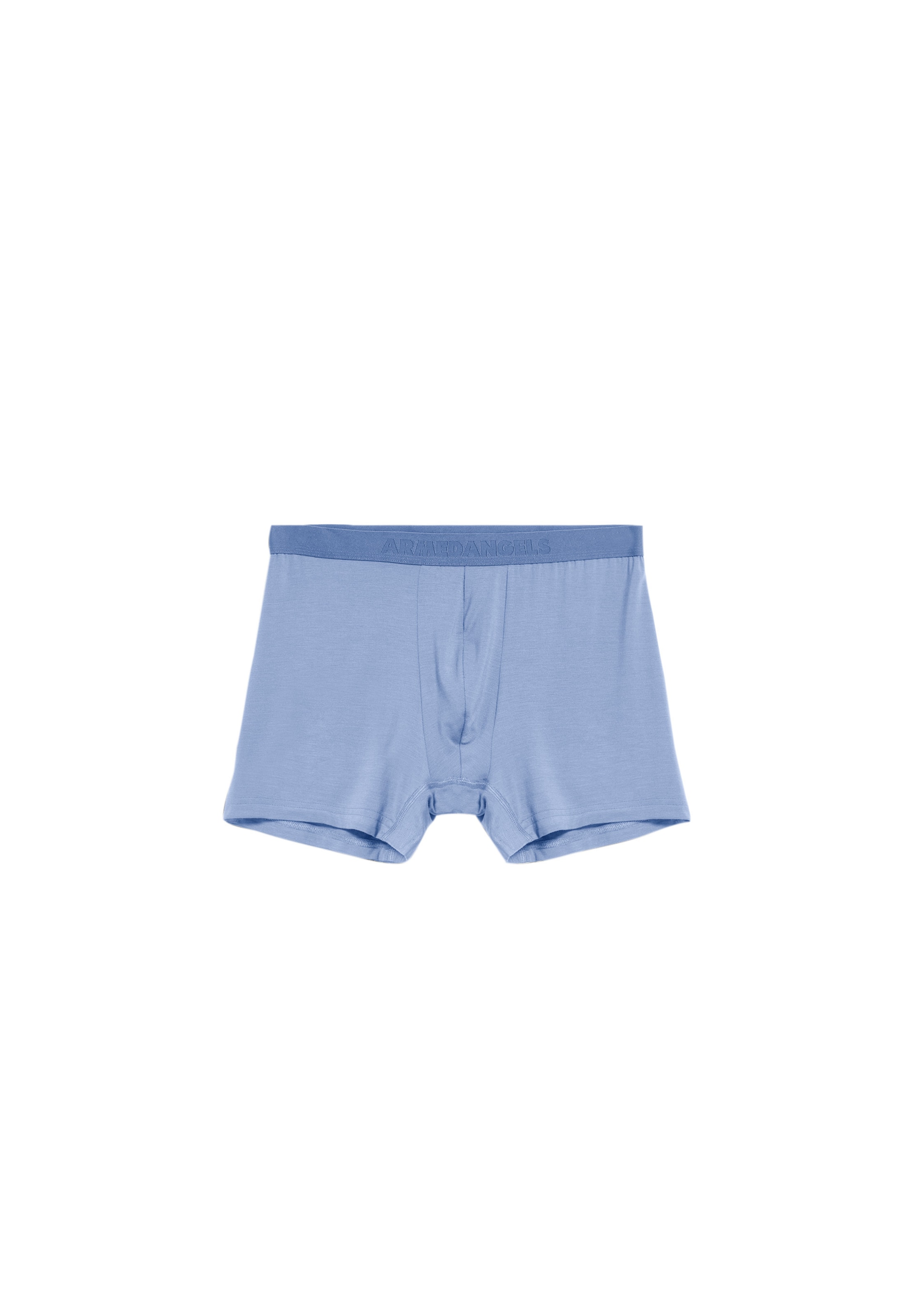 ARMEDANGELS Boxershorts 'RICAARD' in Blau: Vorderseite