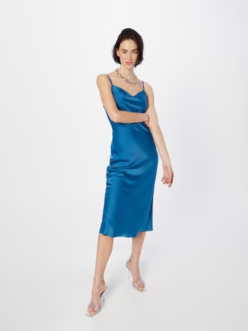 WAL G. Kleid 'CARA' in Blau