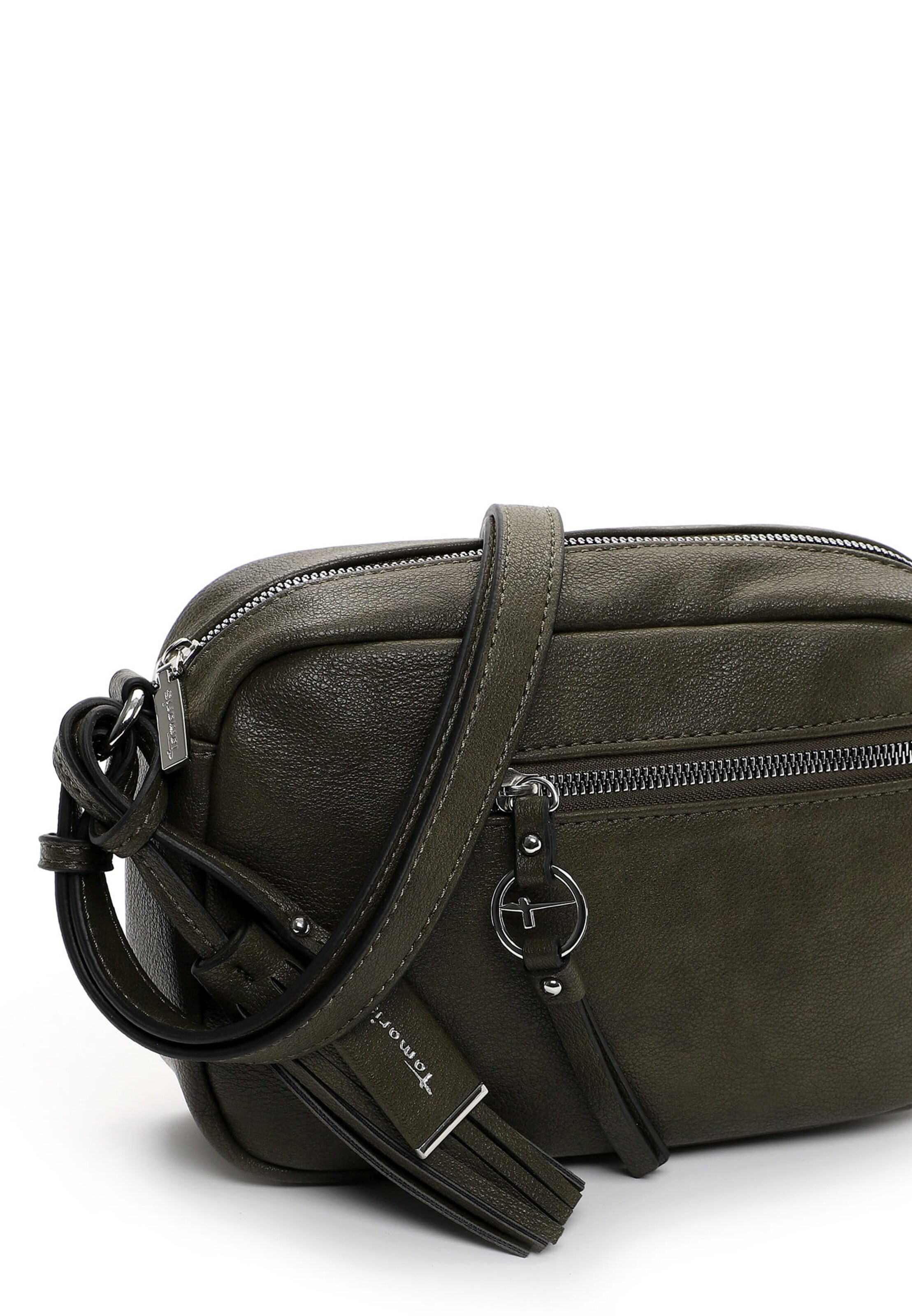 Tamaris Skuldertaske ' TAS Nele ' i grøn