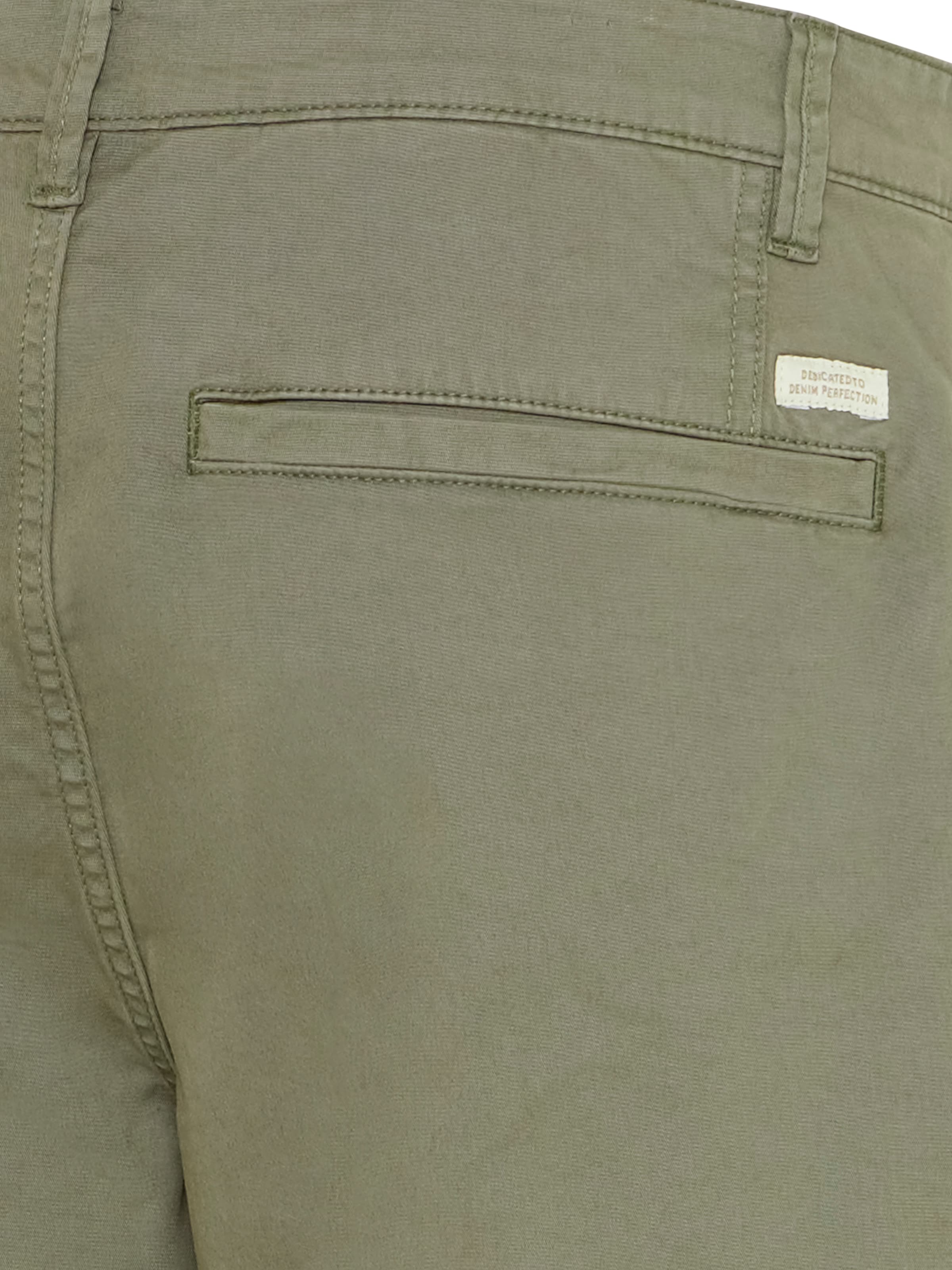 BLEND - regular Pantalón chino 'BHMASON' en verde