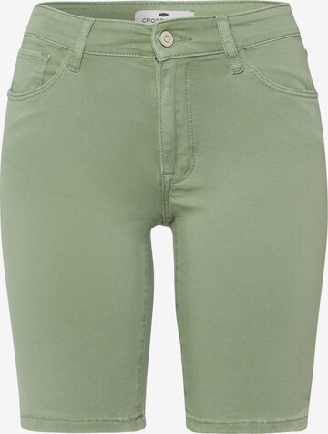 Cross Jeans Jeans in Green: front