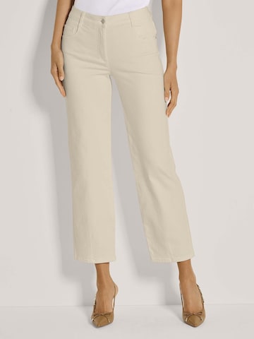 Regular Jean MADELEINE en gris : devant