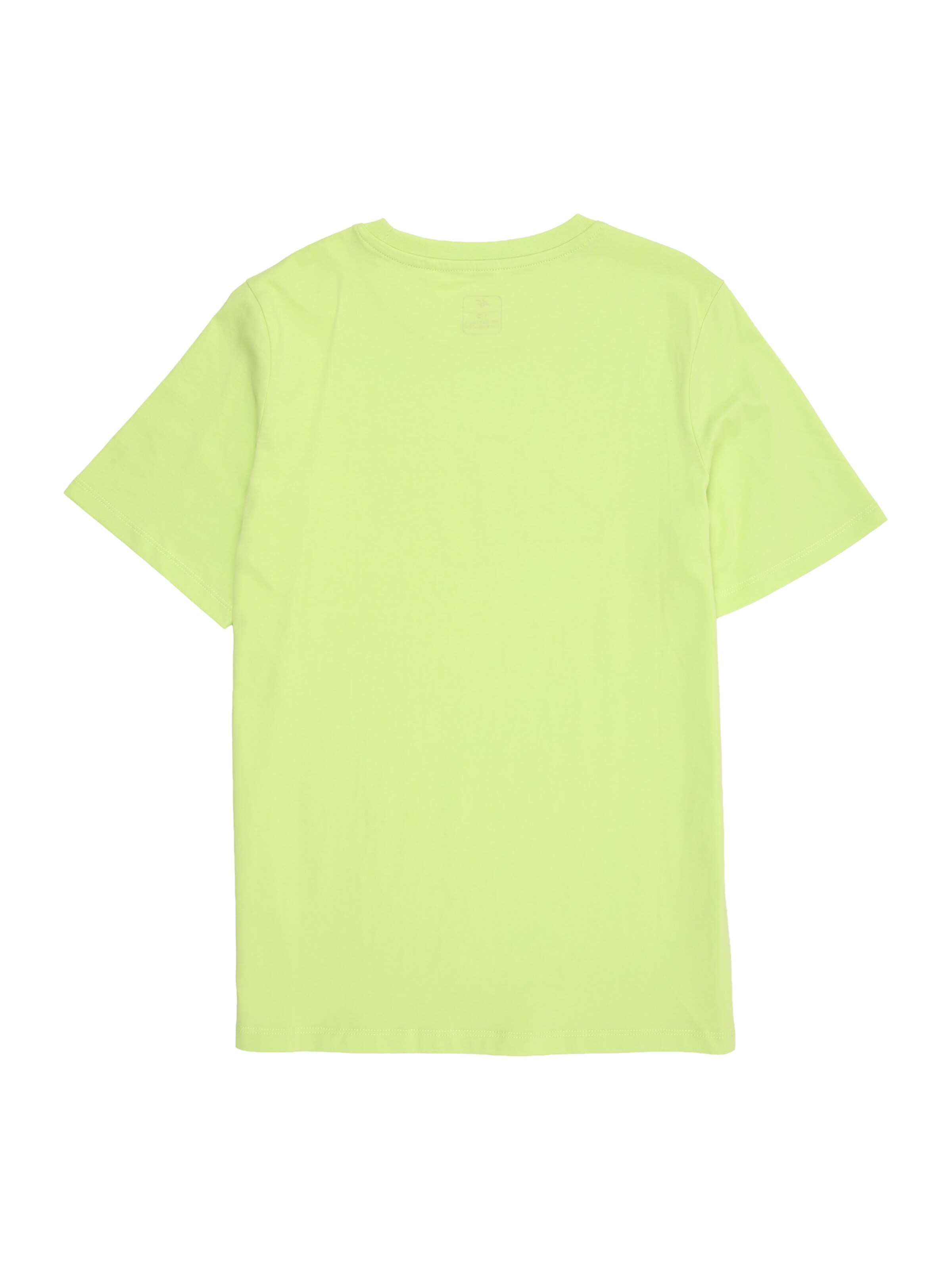 4F Junior Funkcionális felső - zöld