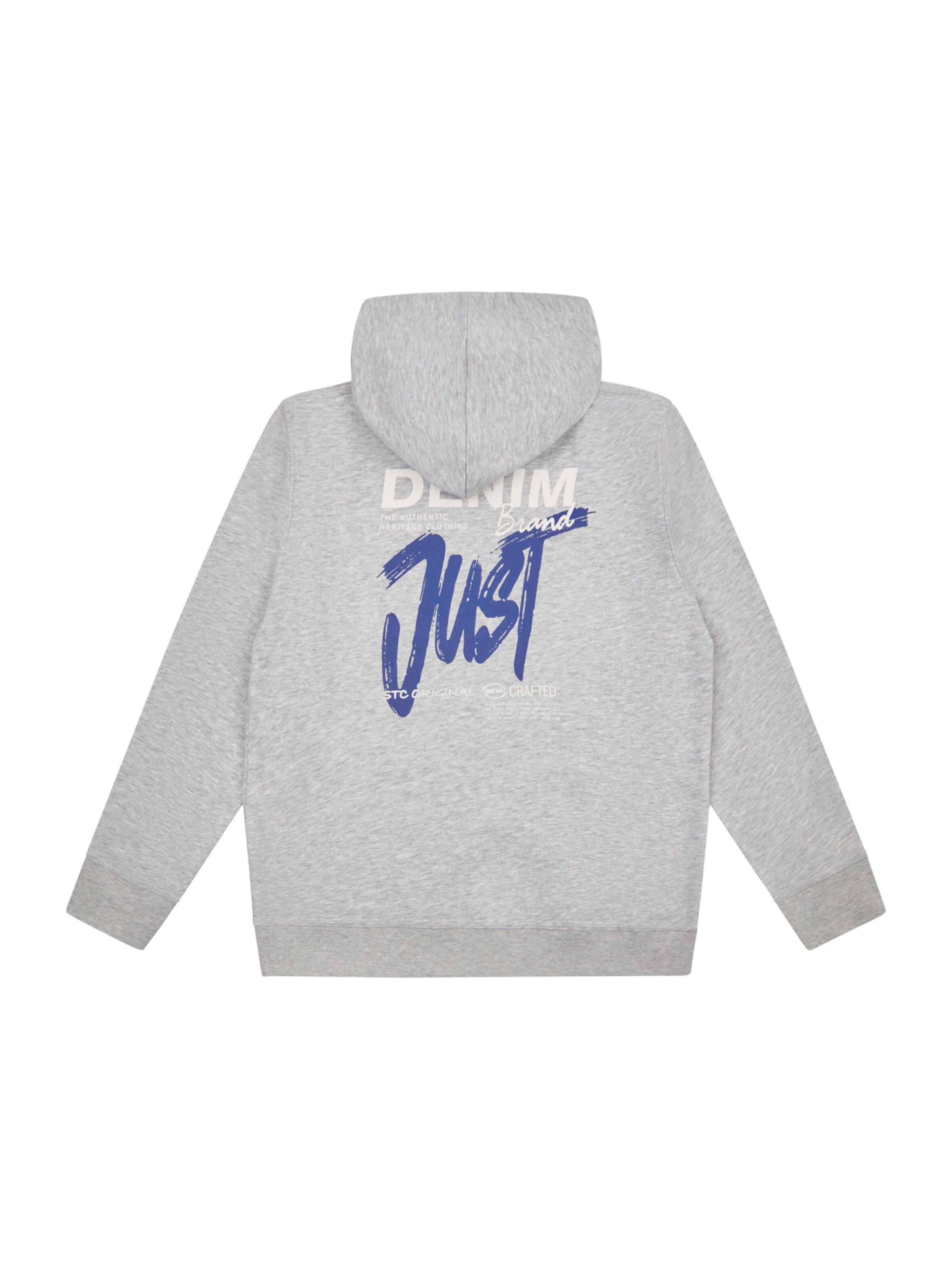 Sweat STACCATO en gris