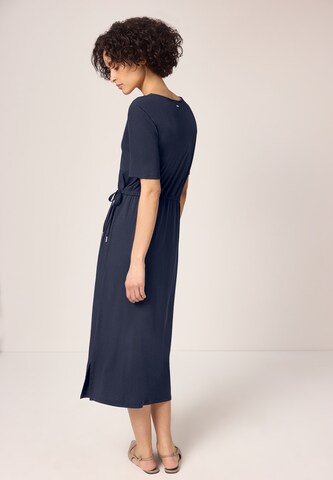 STREET ONE Dress in Blue