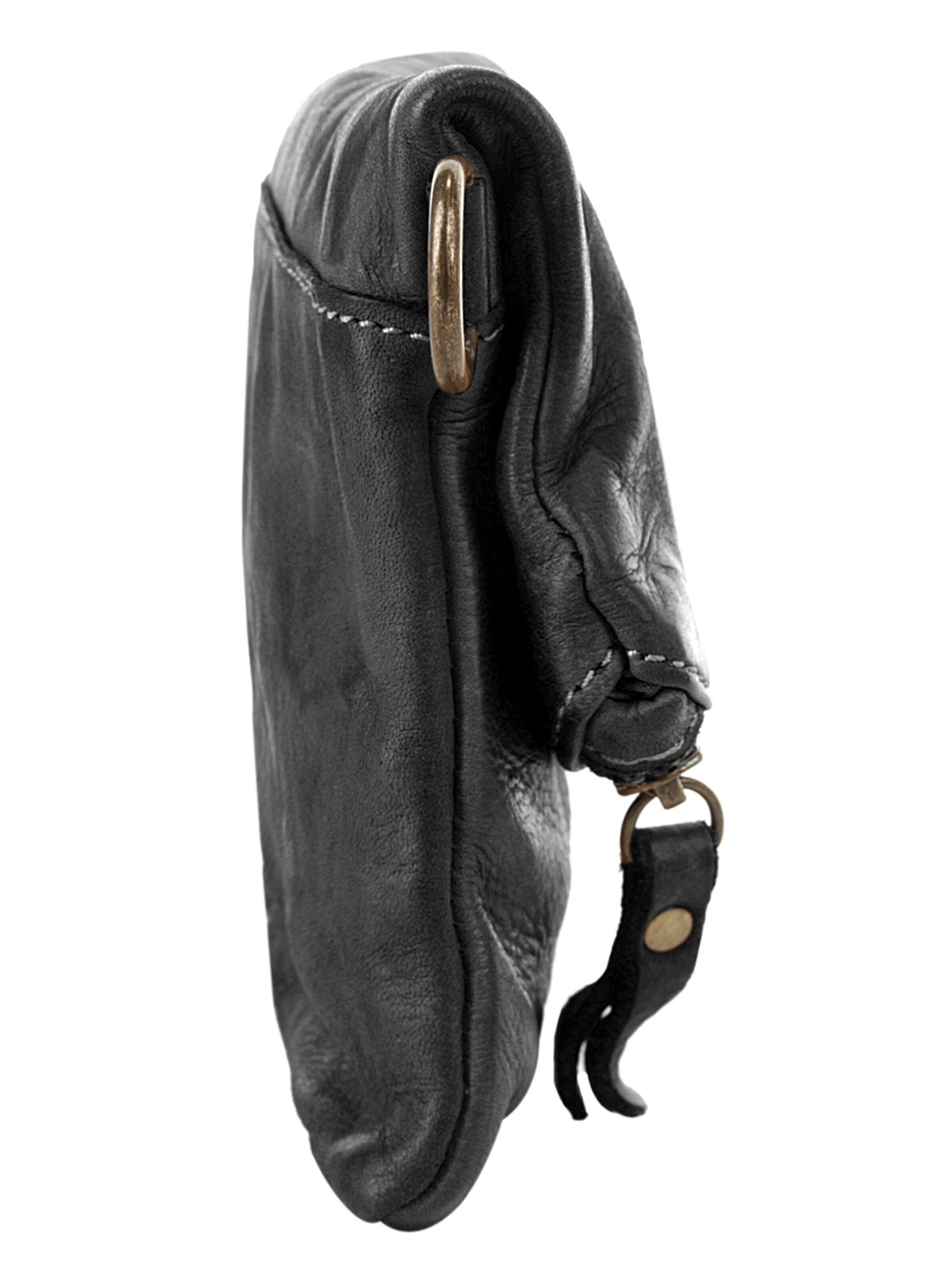 Cluty Clutch‌‌‌‌‌ in Schwarz