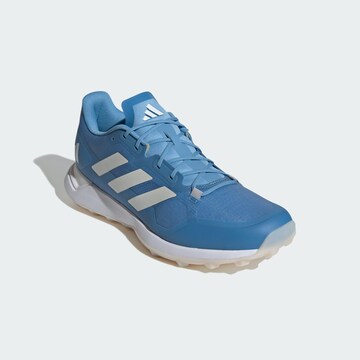 ADIDAS PERFORMANCE Athletic Shoes 'Zone Dox 2.2 S' in Blue