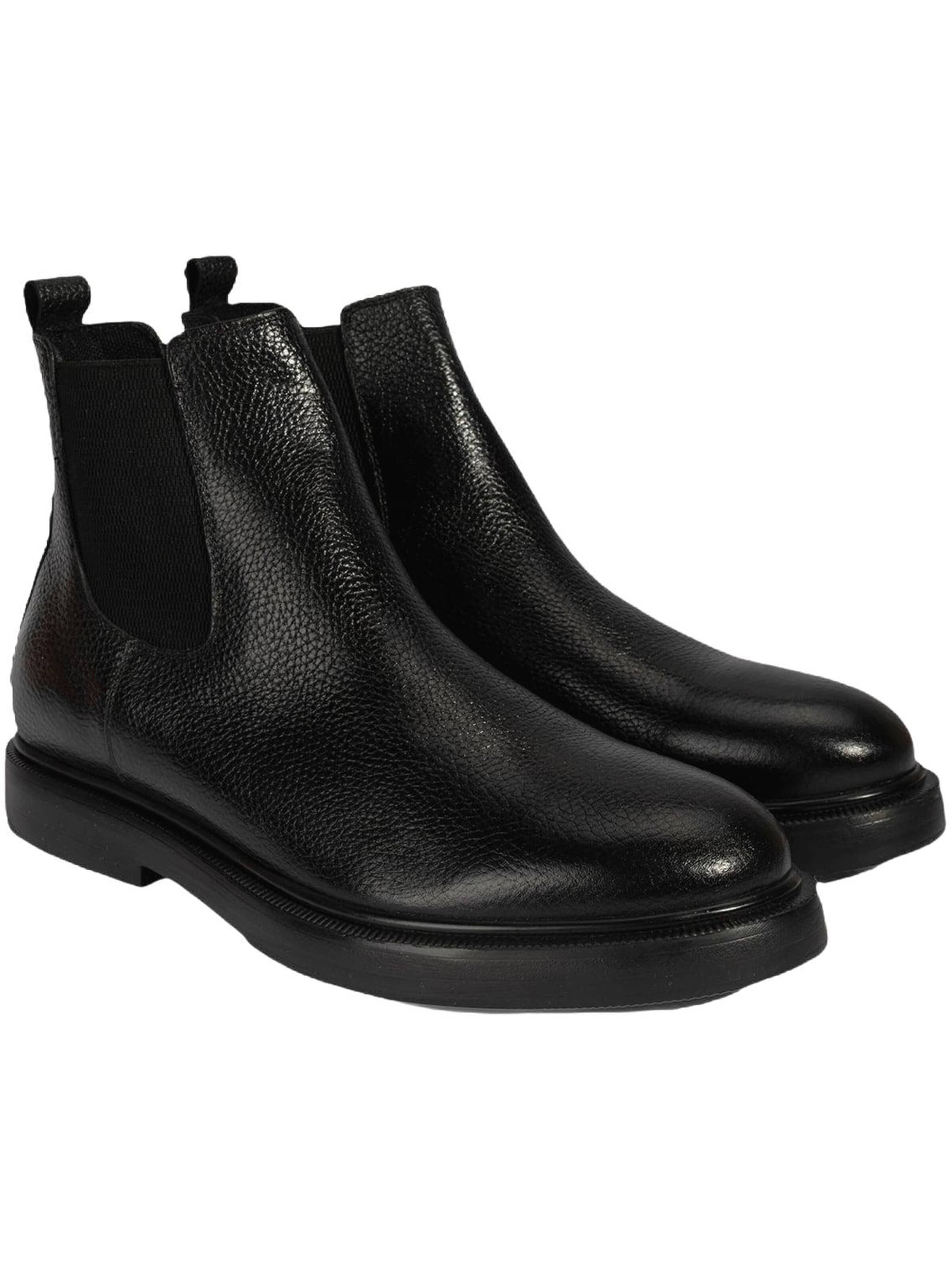 Desa - Botas Chelsea 'Stiefel' en negro