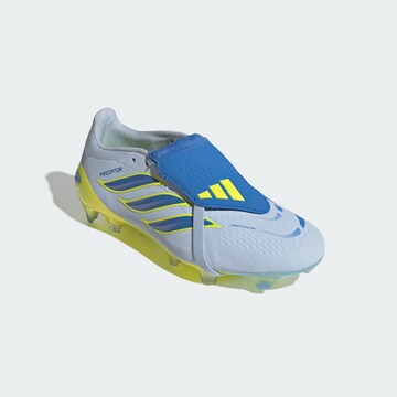ADIDAS PERFORMANCE Soccer Cleats 'Pregator Pro' in Blue