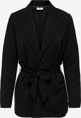 JDY - Blazer 'Geggo' en negro: frente