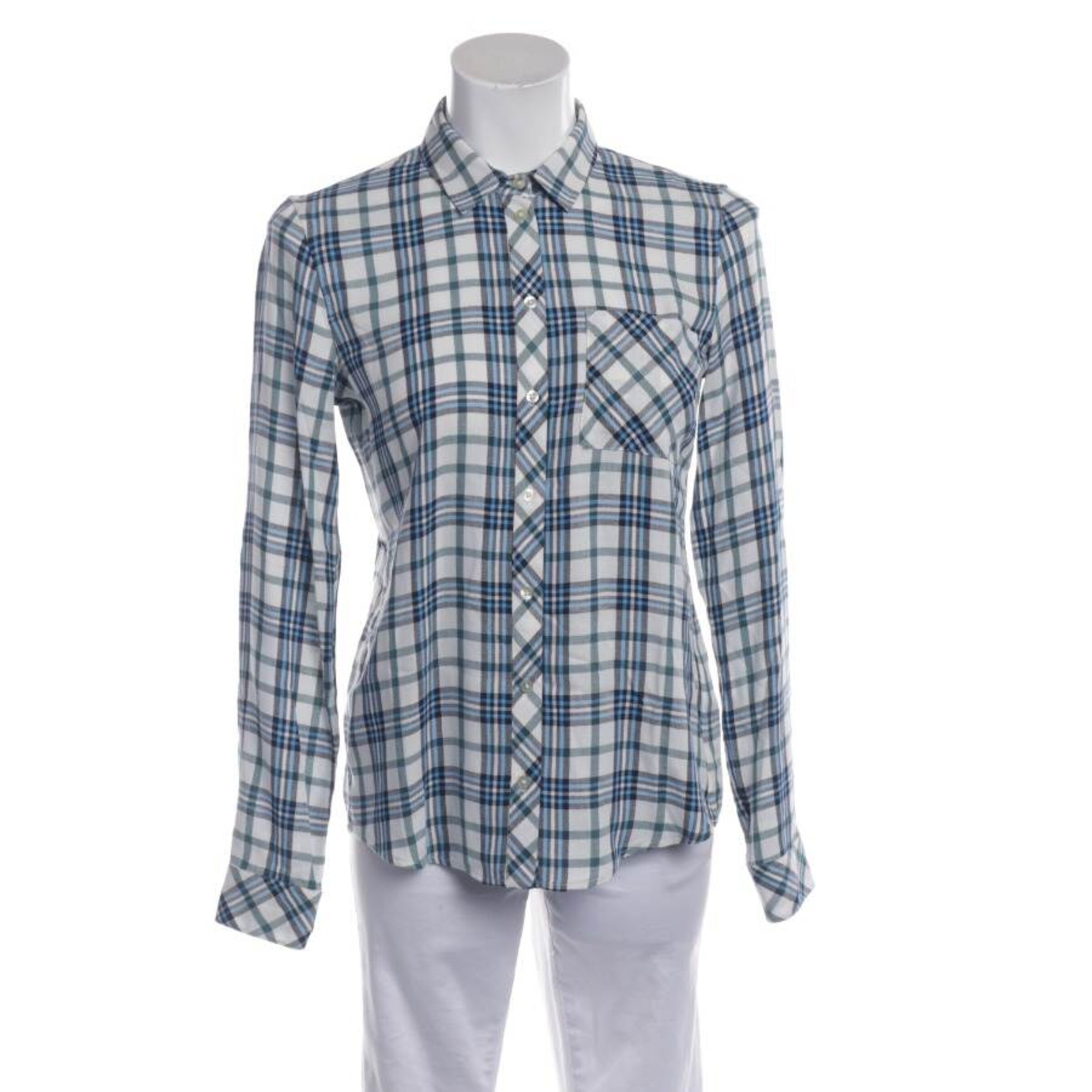 Marc O'Polo Blouse & Tunic in XXS in Mixed colors: front