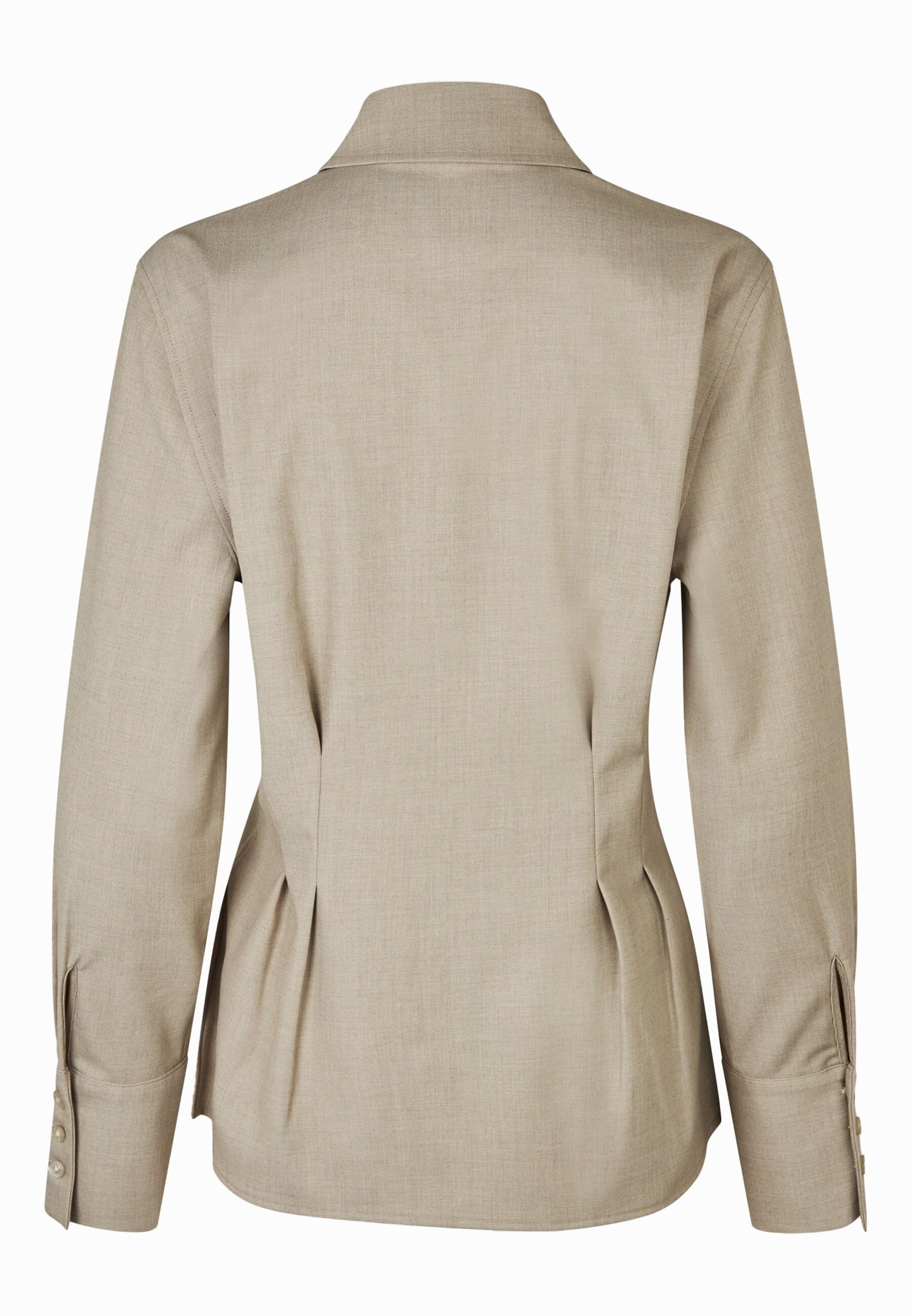 SECOND FEMALE Halenka – béžová